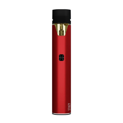 Red Pro Battery (STIIIZY)